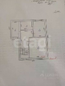 Продается 2-этажный дом, 120 м²