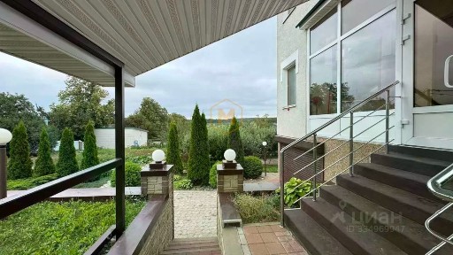 Продается 2-этажный коттедж, 251 м²