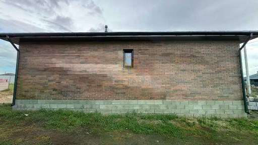 Продается 1-этажный дом, 115 м²