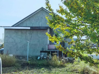 Продается 1-этажный дом, 80 м²