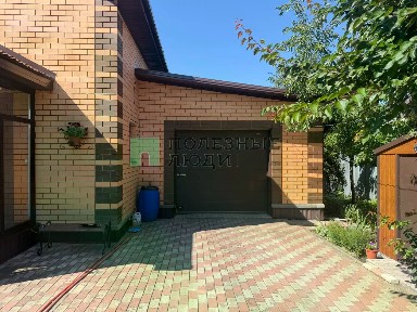 Продается 2-этажный дом, 130 м²