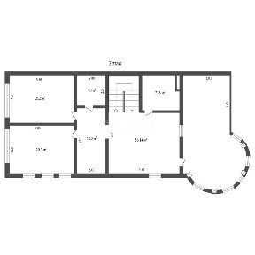 Продается 2-этажный дом, 130 м²