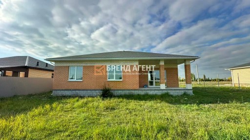 Продается 1-этажный дом, 130 м²
