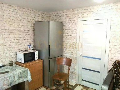 Продается 1-этажный дом, 48,3 м²