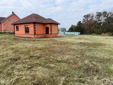 Продается 1-этажный дом, 80 м²