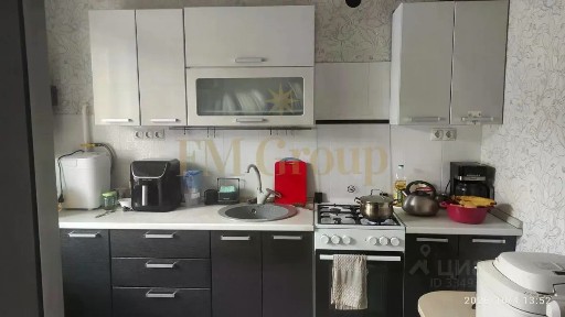 Продается 1-этажный дом, 52,3 м²