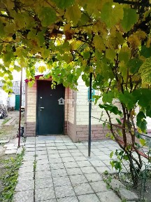 Продается 1-этажный дом, 62,4 м²
