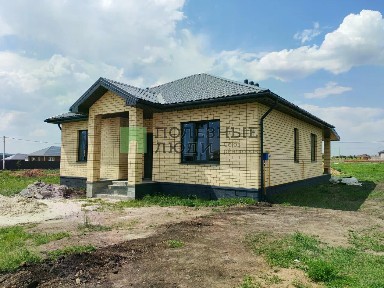 Продается 1-этажный дом, 115 м²