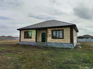 Продается 1-этажный дом, 120 м²