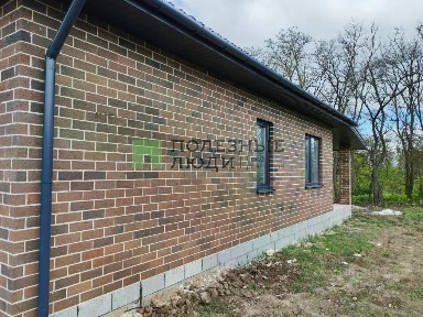 Продается 1-этажный дом, 100 м²