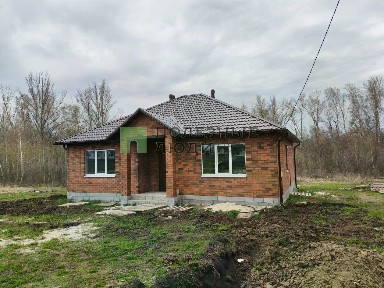 Продается 1-этажный дом, 110 м²