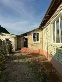 Продается 1-этажный дом, 87,2 м²