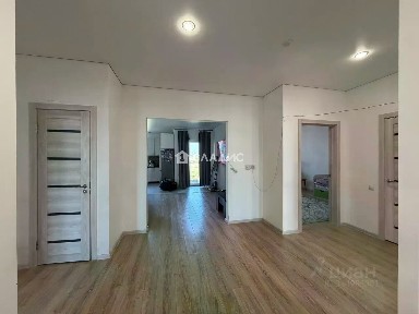 Продается 1-этажный дом, 115 м²
