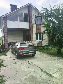 Продается 2-этажный дом, 98,2 м²