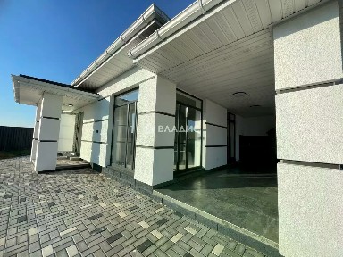 Продается 1-этажный дом, 125 м²