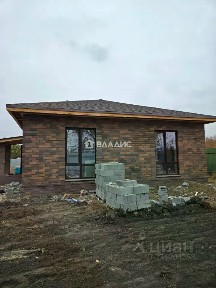 Продается 1-этажный дом, 121 м²