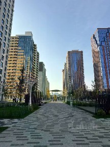 Продается 2-комн. квартира, 70,41 м²