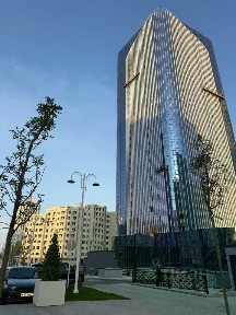 Продается 1-комн. квартира, 56,46 м²