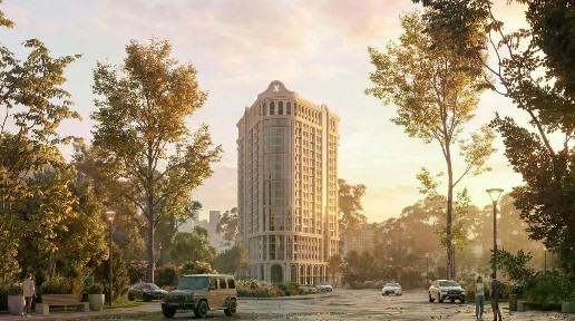 Продается 3-комн. квартира, 72,9 м²
