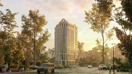 Продается 4-комн. квартира, 99 м²