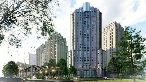 Продается 2-комн. квартира, 45,89 м²