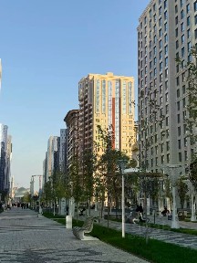Продается 2-комн. квартира, 73,3 м²