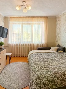 Продается 3-комн. квартира, 62 м²