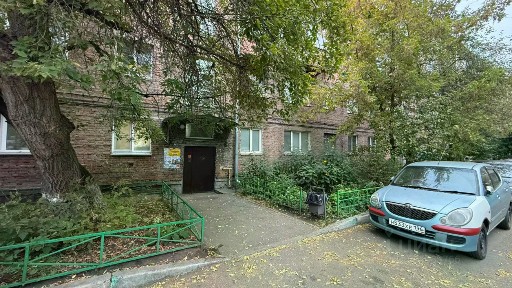 Продается 2-комн. квартира, 42 м²