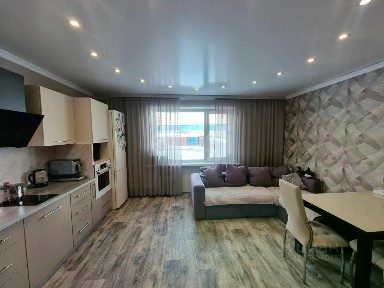 Продается 3-комн. квартира, 71,4 м²