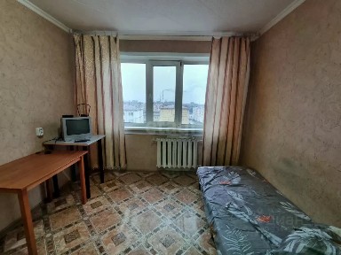 Продается студия, 16,6 м²
