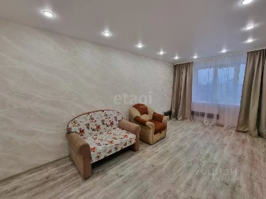 Продается 3-комн. квартира, 62,6 м²