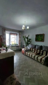 Продается 3-комн. квартира, 74,5 м²
