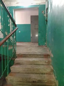 Продается студия, 17 м²