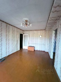 Продается 3-комн. квартира, 55,4 м²
