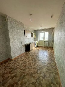 Продается 1-комн. квартира, 43,7 м²