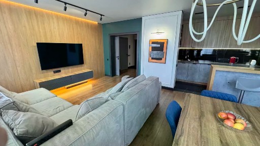 Продается 3-комн. квартира, 86 м²