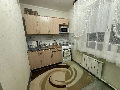 Продается 1-комн. квартира, 37,1 м²