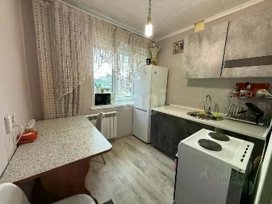 Продается 2-комн. квартира, 41,9 м²