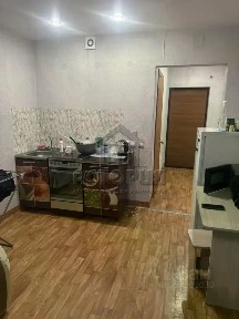 Продается студия, 26 м²