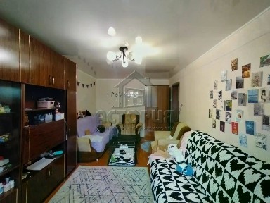 Продается 1-комн. квартира, 31,4 м²