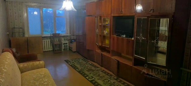 Продается 1-комн. квартира, 47 м²