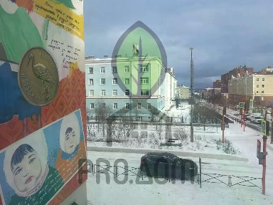 Продается 1-комн. квартира, 30,4 м²