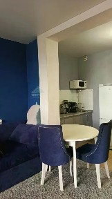 Продается студия, 33,4 м²