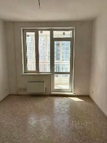 Продается 1-комн. квартира, 35,8 м²
