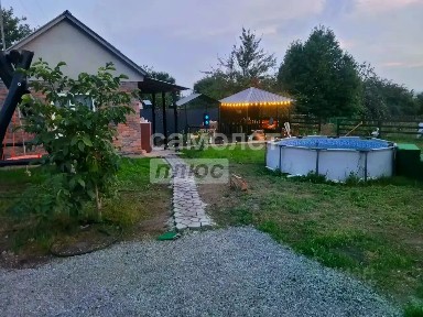 Продается 1-этажный дом, 19 м²