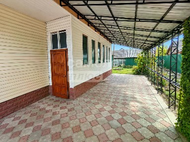 Продается 1-этажный дом, 104,5 м²