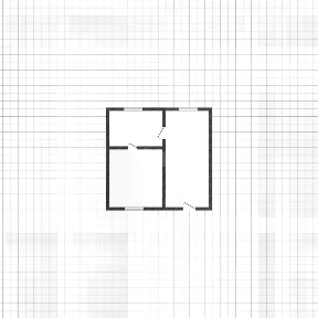 Продается 2-этажный дом, 40 м²