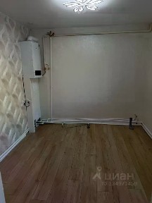 Продается 1-этажный дом, 60 м²