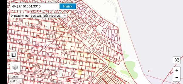 Продается участок, 8 сот.