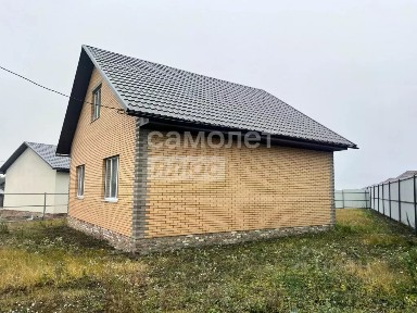 Продается 2-этажный дом, 137,9 м²